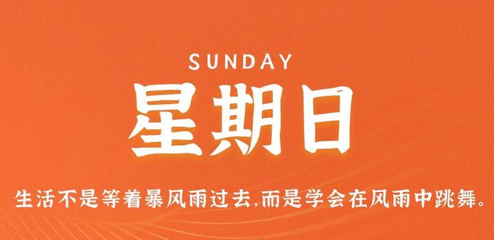 7月2日，星期日，在这里每天60秒读懂世界！（7月2日,星期几?）