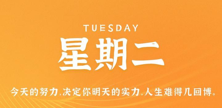 7月4日，星期二，在这里每天60秒读懂世界！（7月2日星期四）